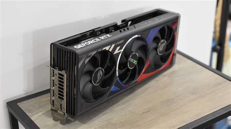 Nvidia GeForce RTX 4080 review: Asking too much | Rock Paper Shotgun