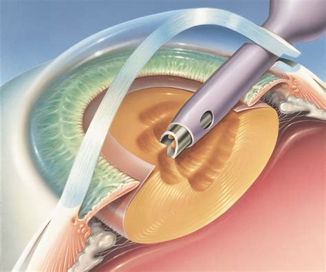 Cataract Surgery - Applecross Eye Clinic