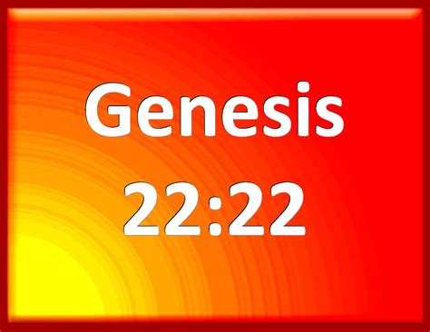 Genesis 22:22 And Chesed, and Hazo, and Pildash, and Jidlaph, and Bethuel.