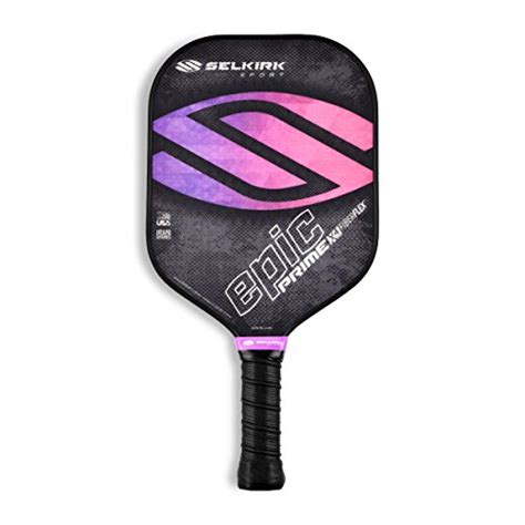 Selkirk Pickleball Paddles Reviews 2020