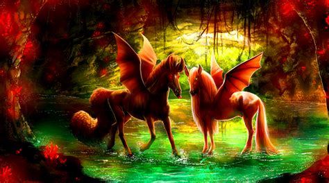 Exploring the Mysterious Cave by LysallArt on DeviantArt