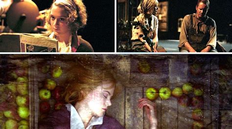 Lars von Trier’s ‘Dogville’ Oral History: Cast on Lauren Bacall & More ...