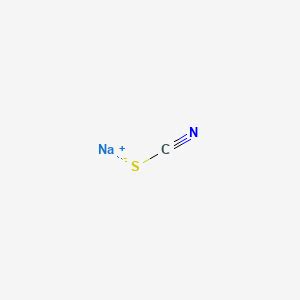 Sodium Thiocyanate | AMERICAN ELEMENTS