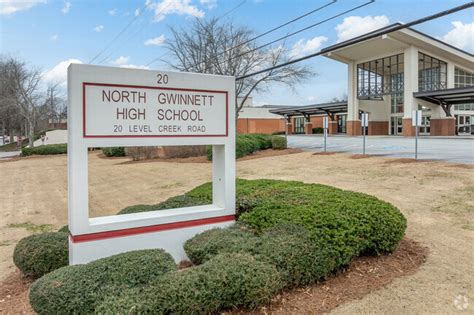 North Gwinnett High School, Rankings & Reviews - Homes.com