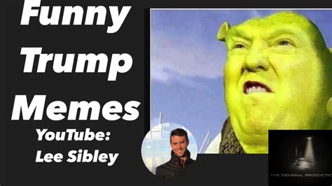 Donald Trump Funny Memes - YouTube