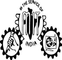 Madras Institute of Technology Courses & Fees 2021