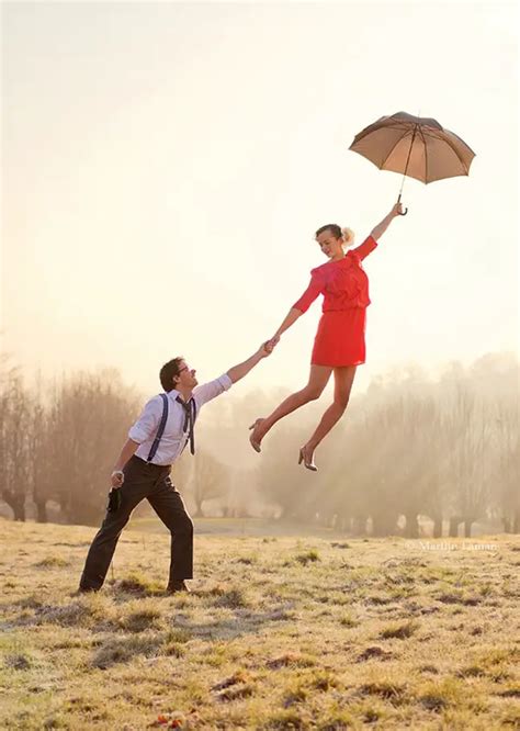 100 Magical Levitation Photography Examples to Inspire You - Photodoto