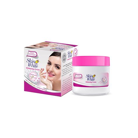 Whitening Cream – SkincarePakistan