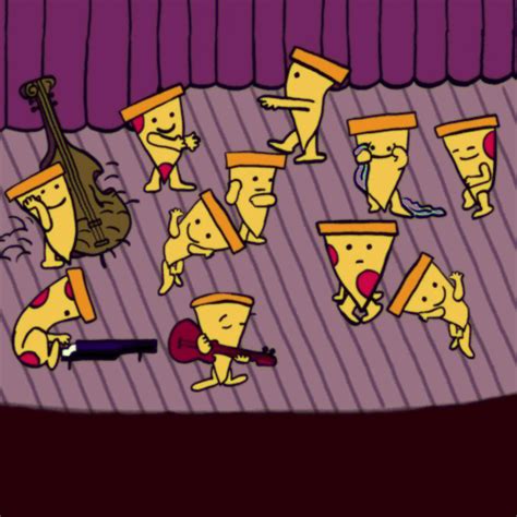 Pizza Party GIFs - Find & Share on GIPHY