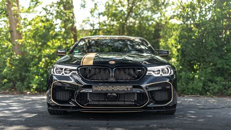 BMW M5 Manhart Racing MH5 700 2018 4K 3 Wallpaper | HD Car Wallpapers ...