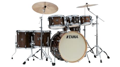 The best new drum kits in the world right now, as voted for by you ...