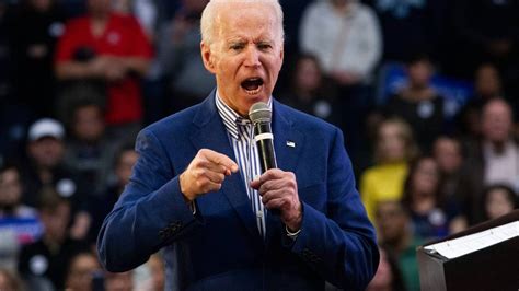 Joe Biden wins South Carolina primary in a landslide | Miami Herald