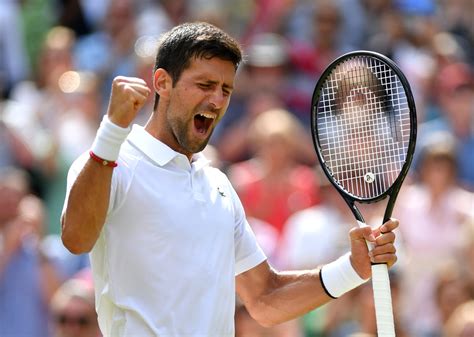 Novak Djokovic: Serbian calls for 'Super World Cup' tennis event