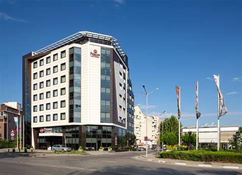 Best Western Premier Plovdiv Hills | visitplovdiv.com