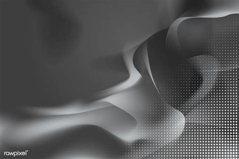 Black abstract background design vector | free image by rawpixel.com ...