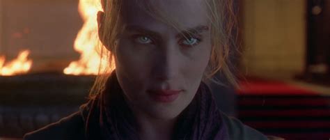 Emmanuelle Seigner Ninth Gate Gif