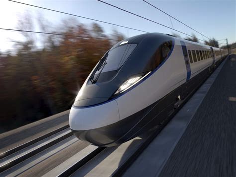 Hitachi Rail achieves ‘world-first’ in environmental standards - Rail ...