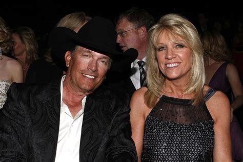 George Strait and Wife Norma: 22 Cute-as-Heck Photos | WKKY Country 104.7