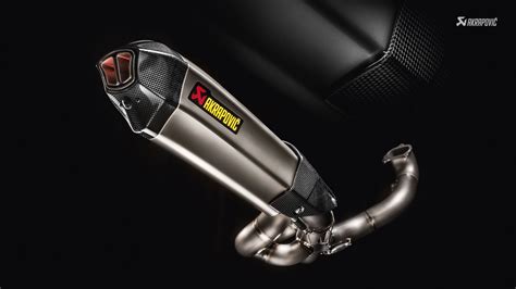 Akrapovic Logo Wallpapers - Wallpaper Cave