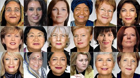 The age of female leadership in politics?, Opinion Sibel Düz, Hazal ...