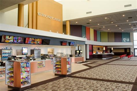 Woburn Movie Theater | Showcase Cinema de Lux Woburn - Showcase Cinemas ...