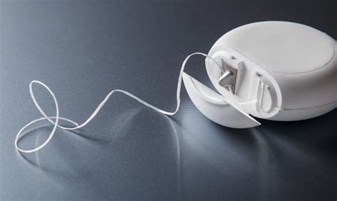 How to Choose & Use Dental Floss - Maltepe Dental Clinic