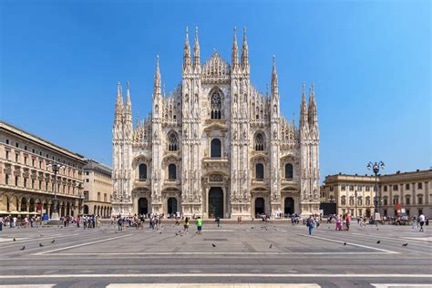 7 Best Things to Do in Milan, Italy - Road Affair