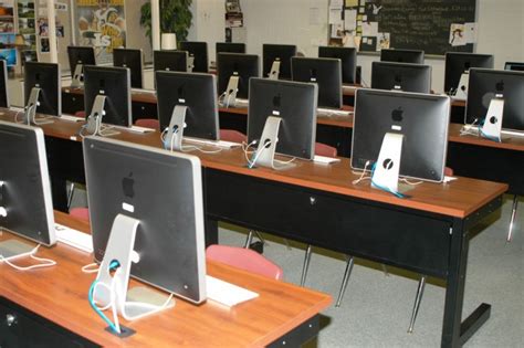 School Lab Furniture: Desks, Chairs & Complete Workstations