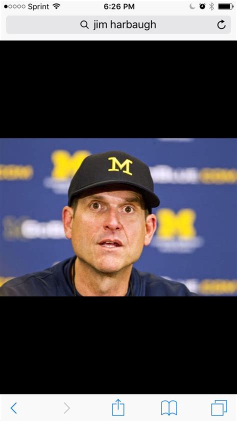 Jim Harbaugh Memes - Imgflip