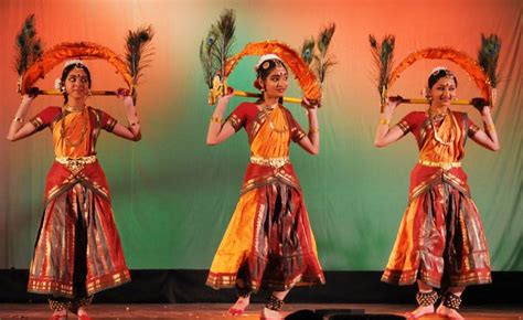 Kavadi Attam | Performing Arts of Tamil Nadu | Pinterest