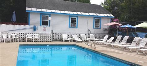 Weirs Beach Motel & Cottages, Laconia (NH) | 2024 Updated Prices, Deals