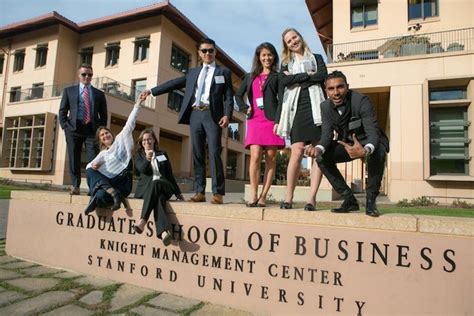 Stanford Full time MBA program | Vikings Career Strategists