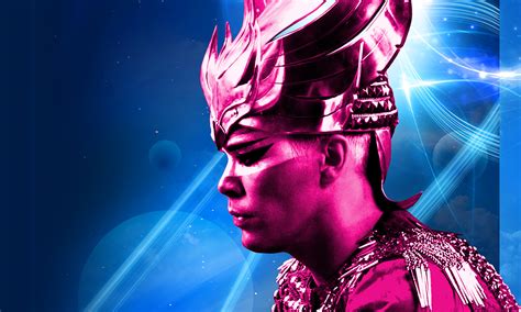 Empire of the Sun Upcoming Shows — Live Nation