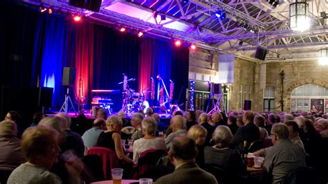 Room and venue hire - Lancaster City Council