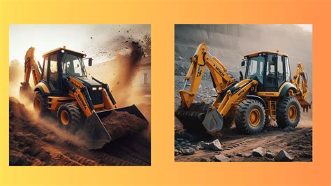 Tata Hitachi or Mahindra: Decoding the Backhoe Loader Battle in India ...