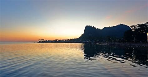 The Majestic Bud Bongao, Highest Peak in Tawi-Tawi | My Mindanao ...