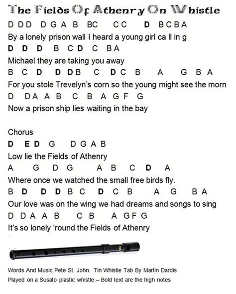 The Rocky Road To Dublin Chords | Guitar Chords And Tabs