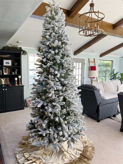 King of Christmas Trees: Worth the Hype? - Dori Turner Interiors