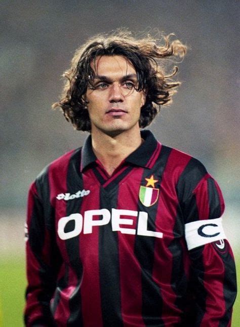 Paolo Maldini Wallpaper Hd - WoodsLima