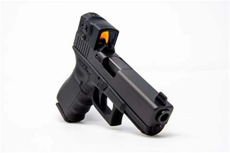 Glock Optic Cut - Aimpoint Acro P1/P2 - Maple Leaf FAs, LLC