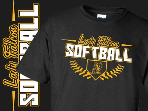 Softball Team Banner Svg Softball Roster Template Svg Png, 51% OFF