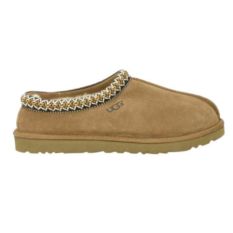 UGG Size 8 Women's Tasman Slipper - Chestnut for sale online | eBay