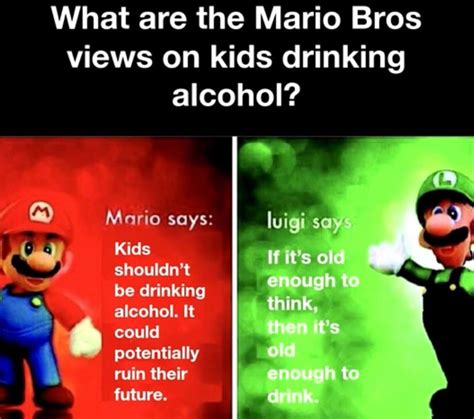 look it's Mario and Luigi - Meme by bigmandave :) Memedroid