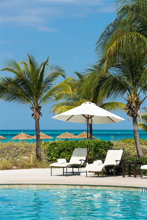 The Sands at Grace Bay | Classic Vacations