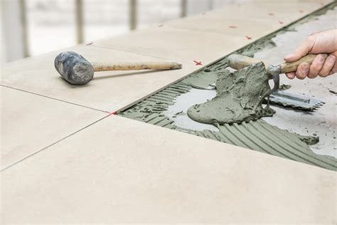 Can You Put Porcelain Pavers Over Concrete? [And How To Install ...