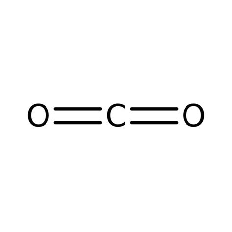 Chemical Makeup Of Carbon Dioxide | Saubhaya Makeup