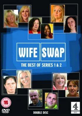 Wife Swap Tv Show Application - Malirolos