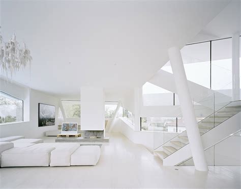 30 White Living Rooms That Exude Purity And PeaceInterior Design Ideas.