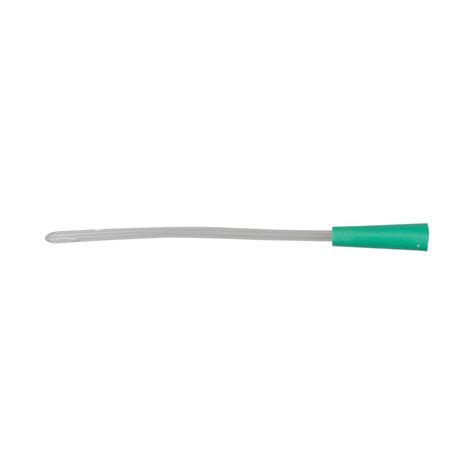 Buy Medline Clear Vinyl Female Intermittent Catheter at Medical Monks!