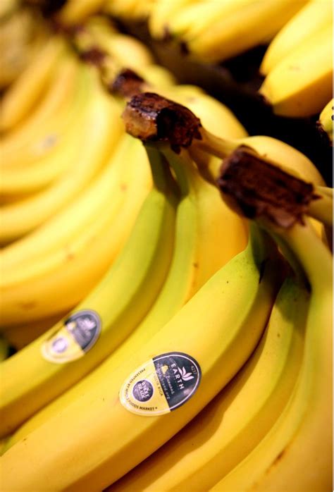 How Bananas Can Improve Lives | Whole Foods Market